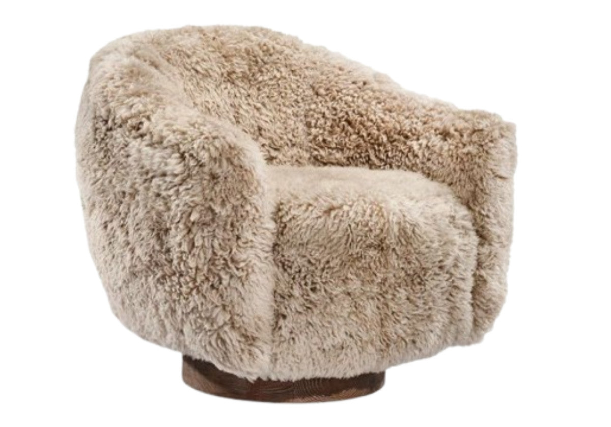 SIMONE SWIVEL CHAIR