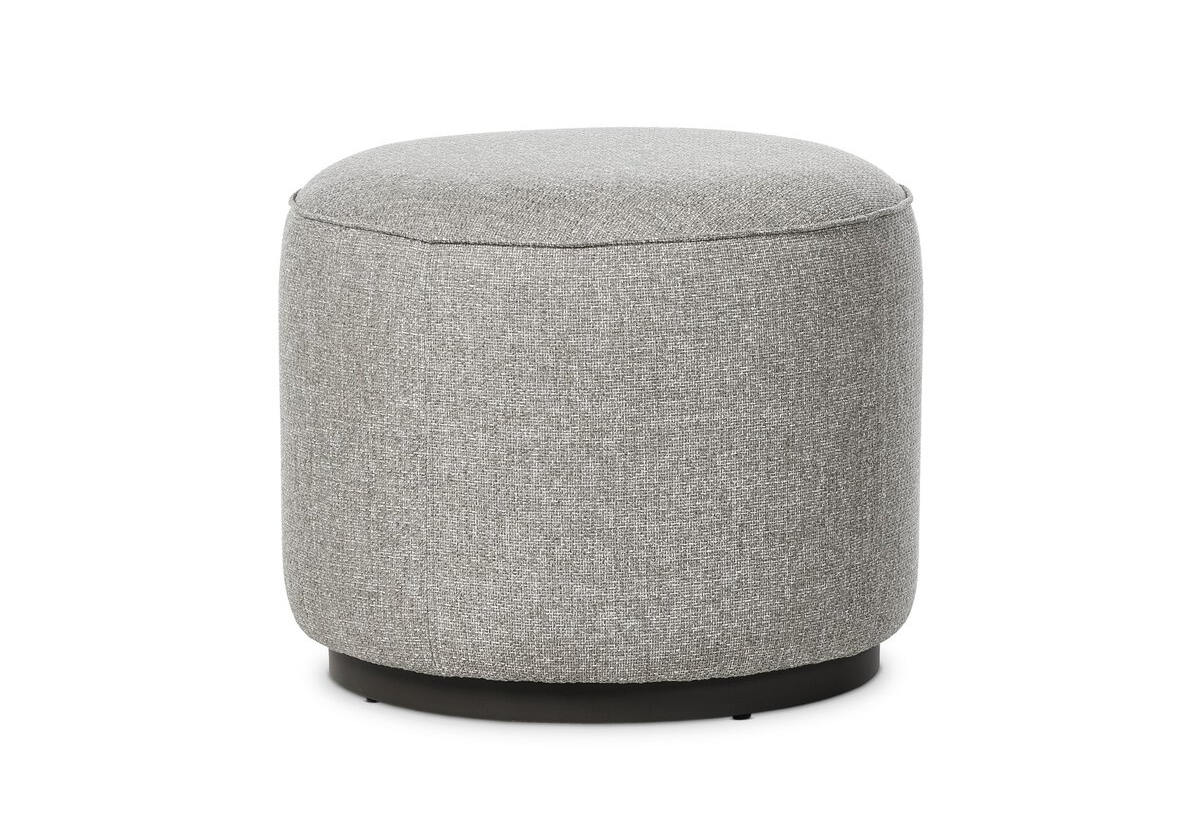 SINCLAIR OUTDOOR OTTOMAN