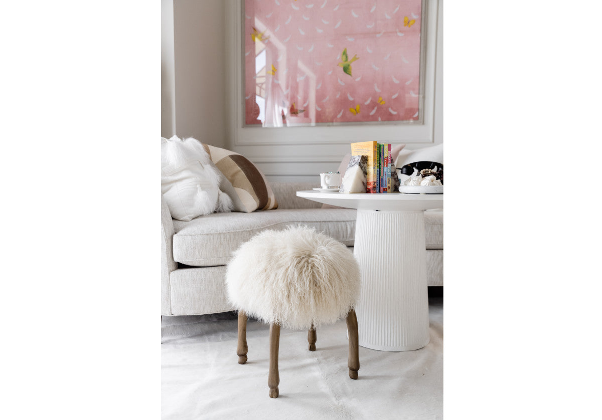 LUCCA SIDE TABLE