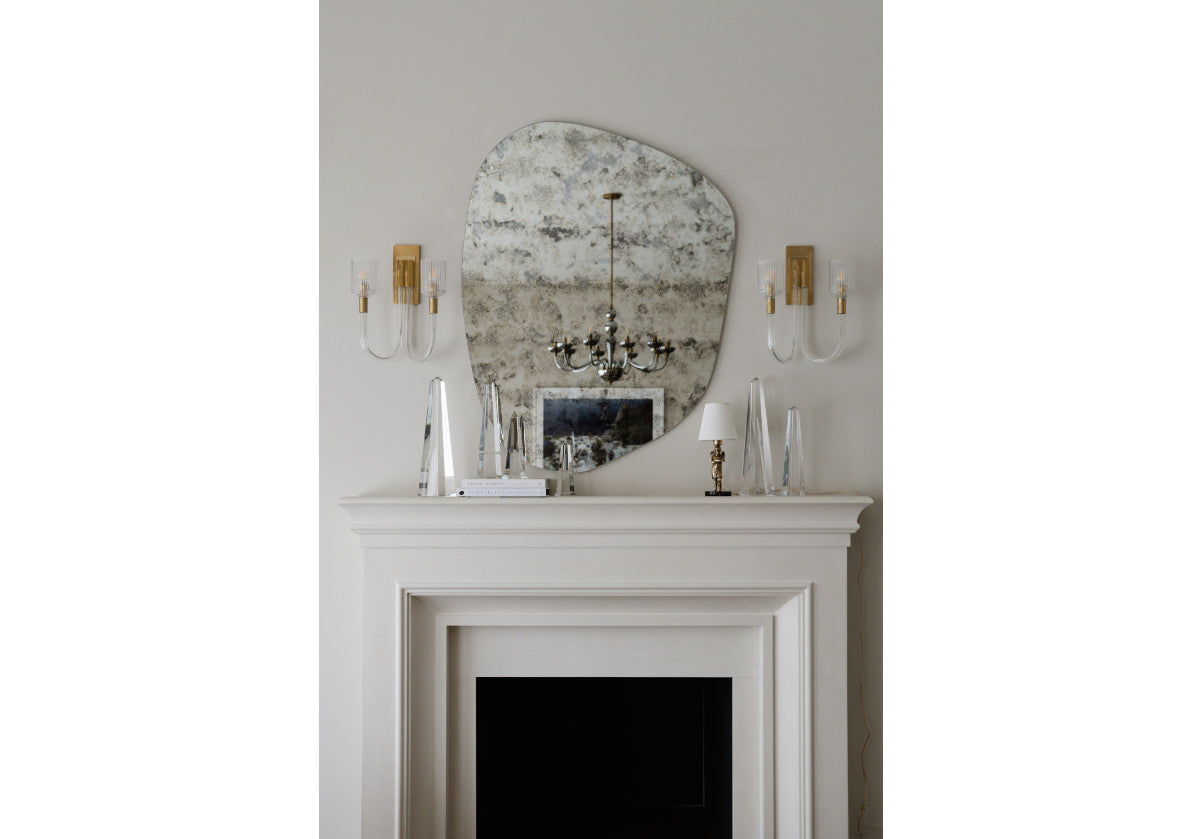 GUARDIAN ANGEL LAMP