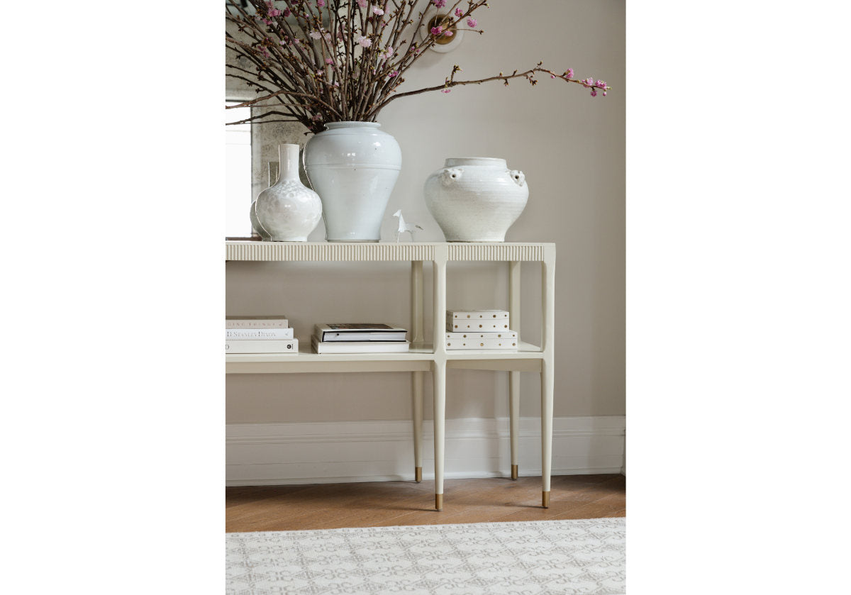 NINA CONSOLE