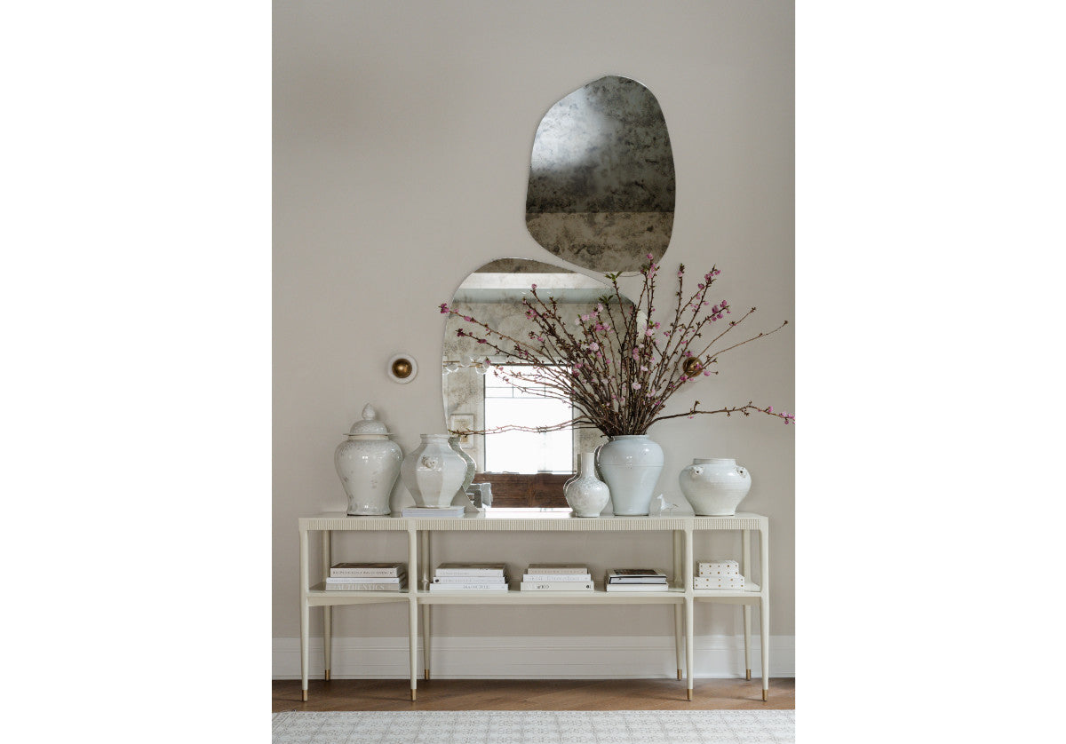 NINA CONSOLE