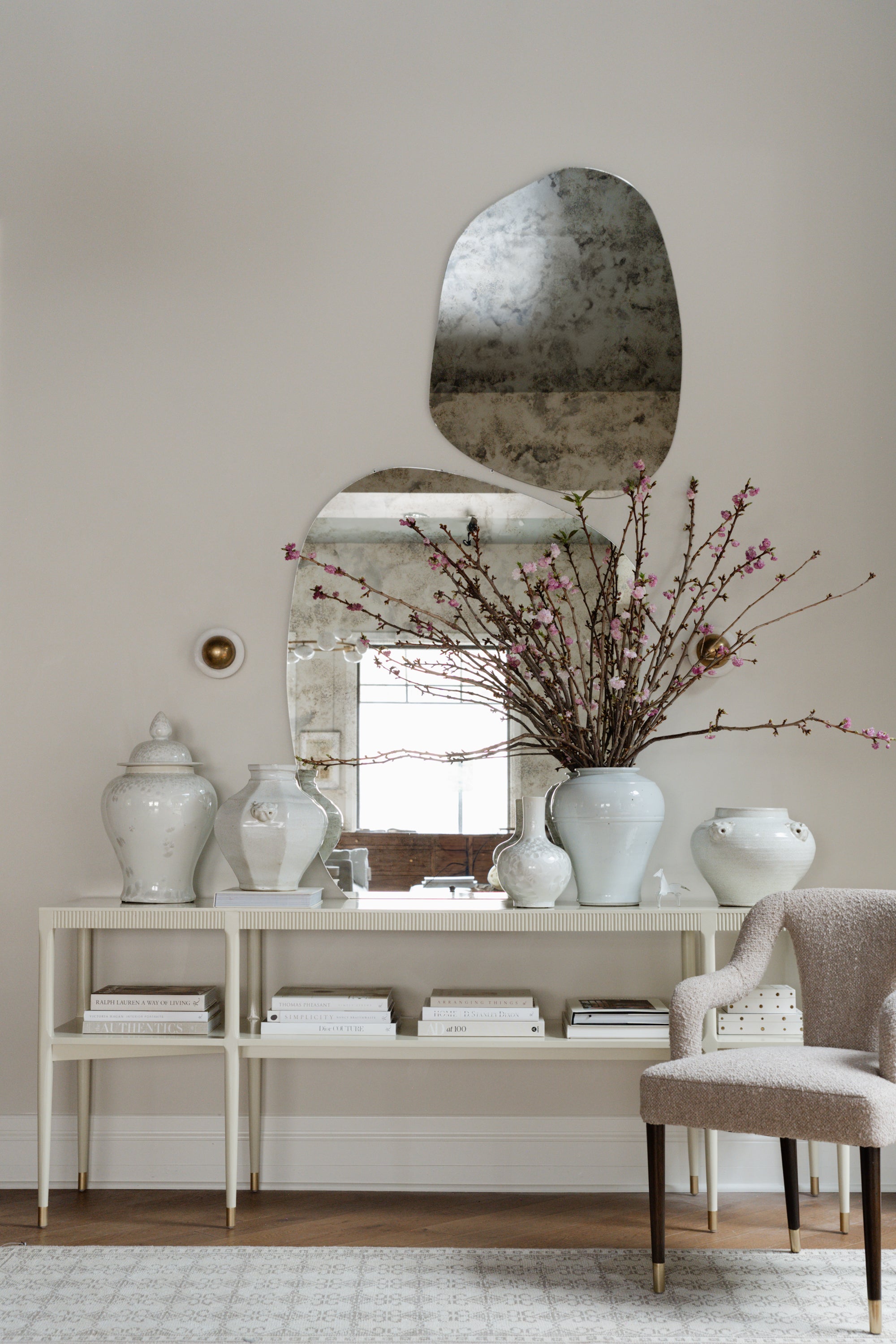 ACE SCONCE