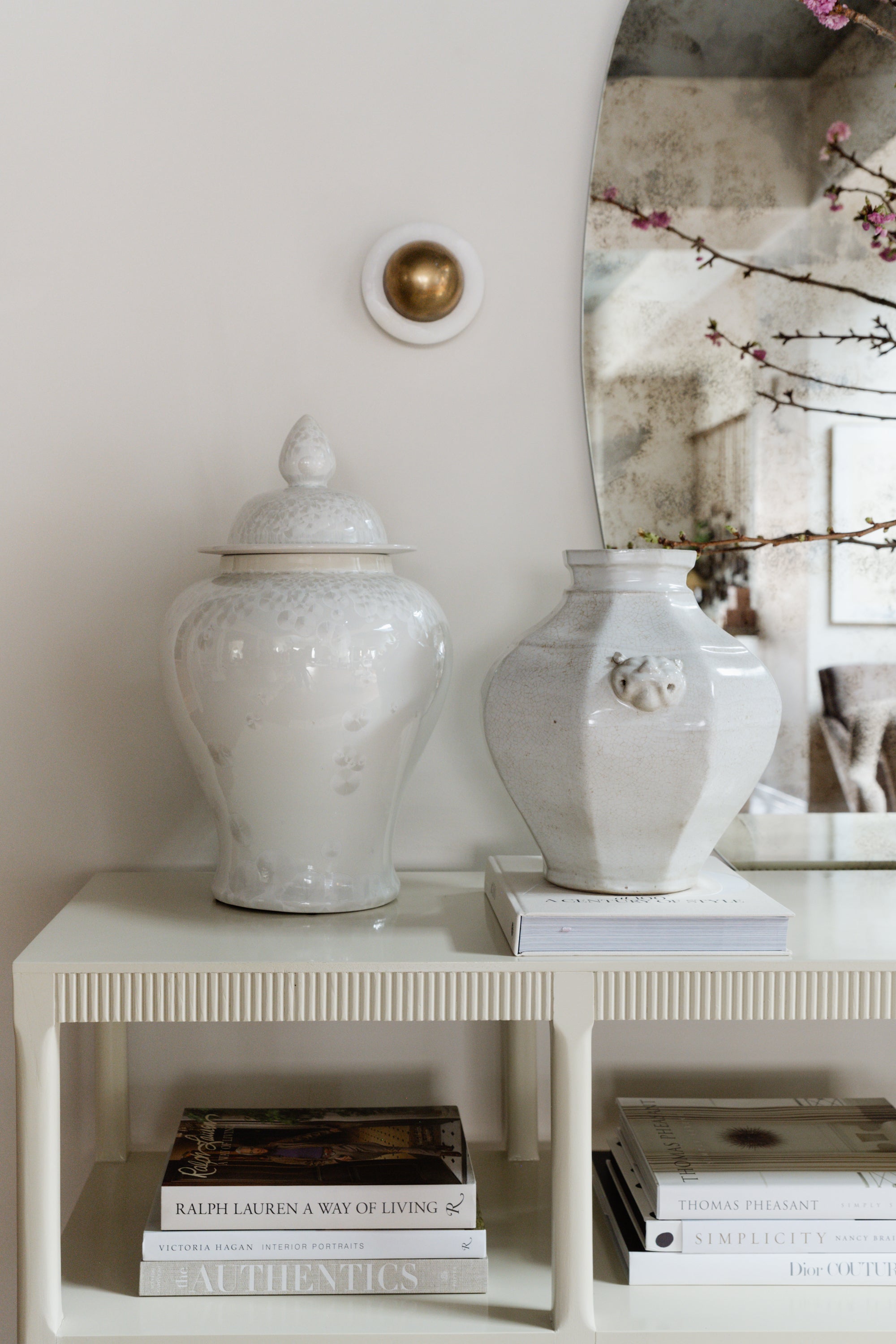 ACE SCONCE