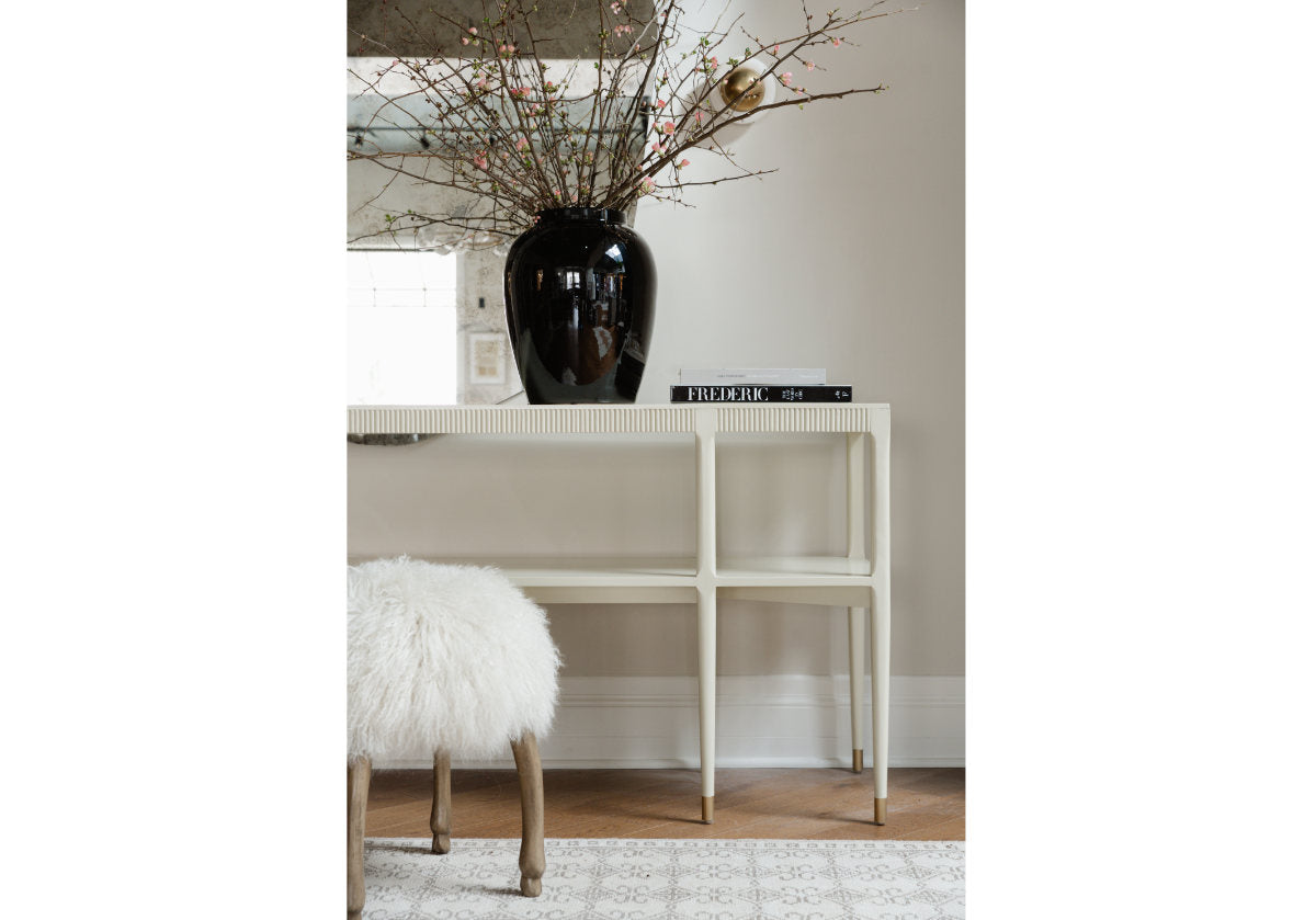 NINA CONSOLE
