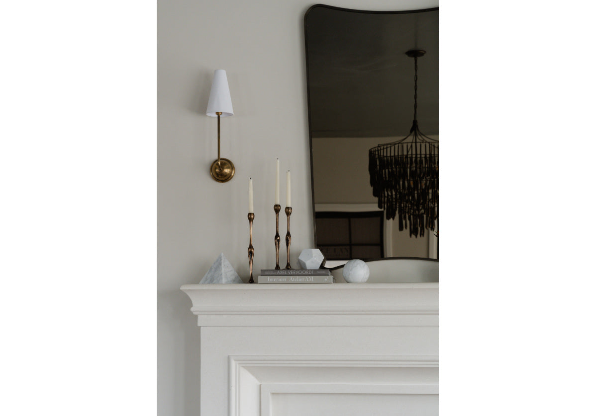 MARBLE SHAPES | Bianco Carrara