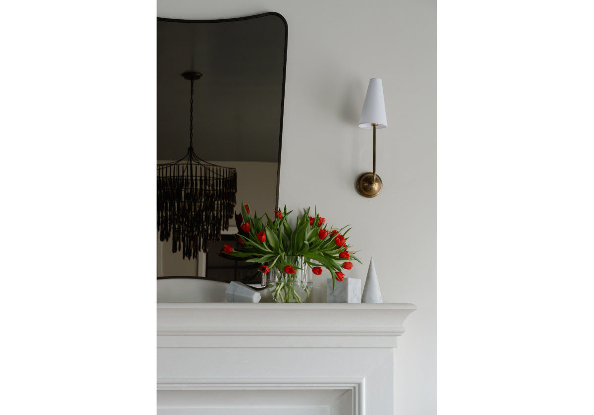 MARBLE SHAPES | Bianco Carrara