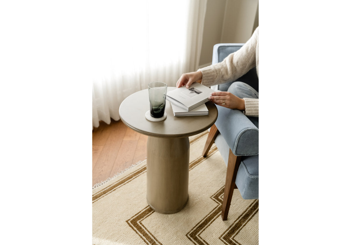 CATE SIDE TABLE