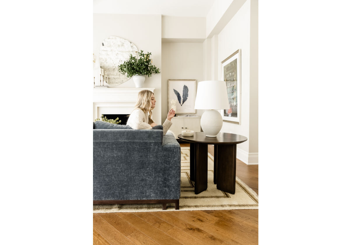 GRIFFIN SIDE TABLE