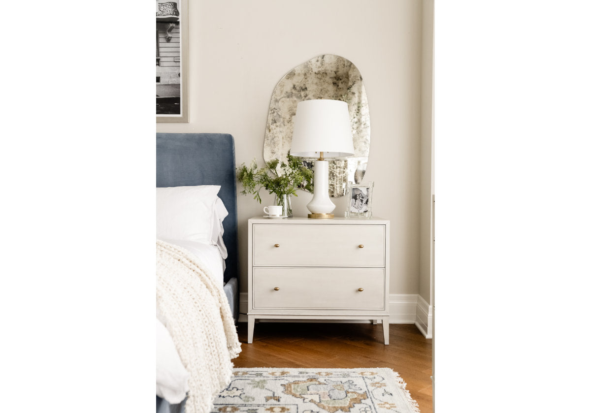 AVA NIGHTSTAND