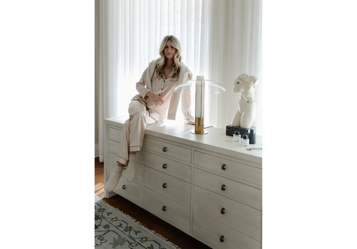 MILLIE DRESSER | Cloud