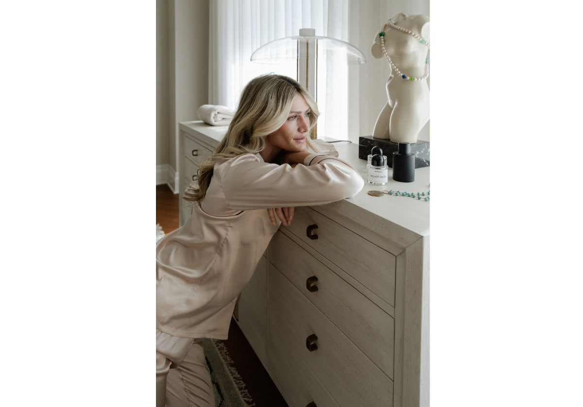 MILLIE DRESSER | Cloud