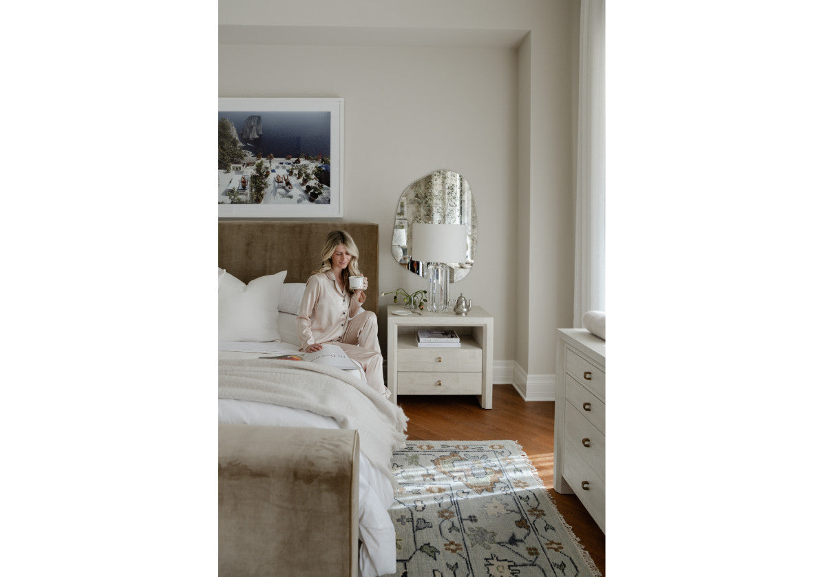 MILLIE DRESSER | Cloud