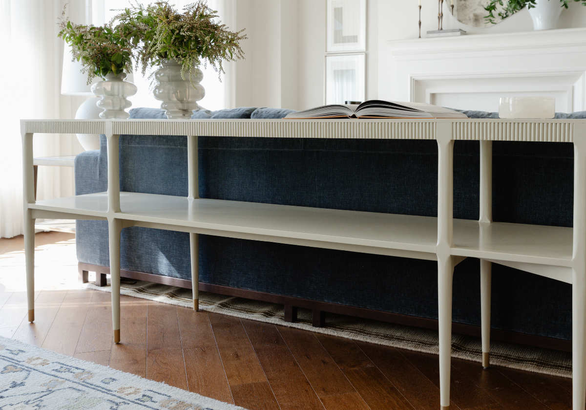 NINA CONSOLE