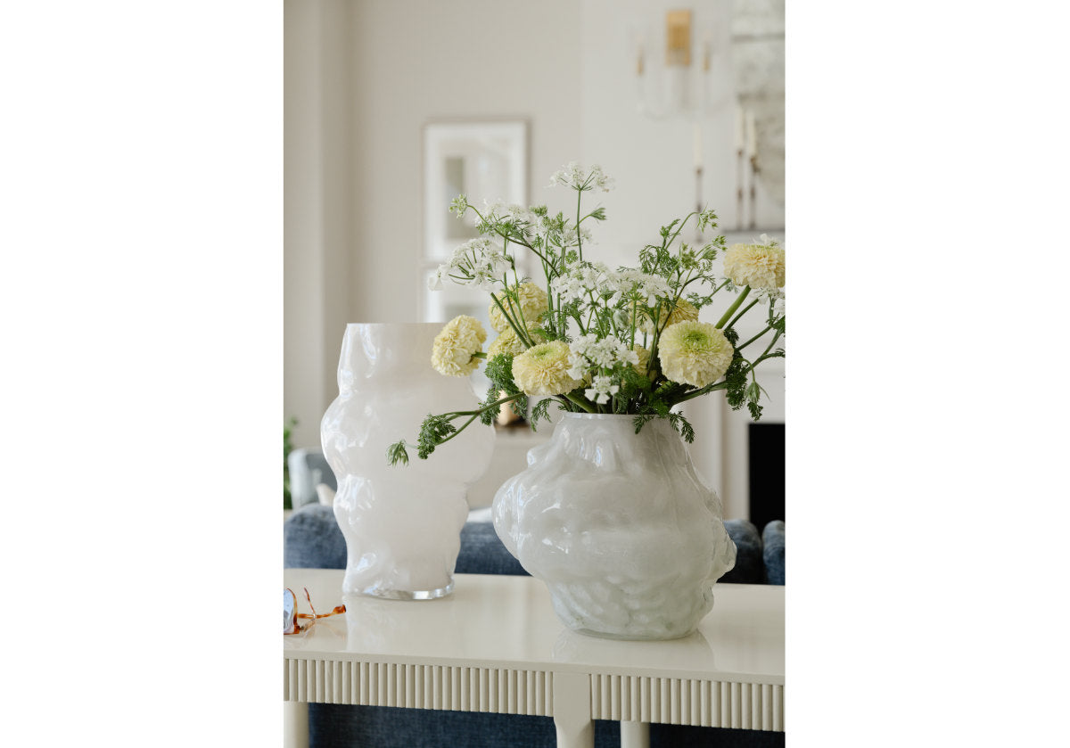 CUMULUS VASE