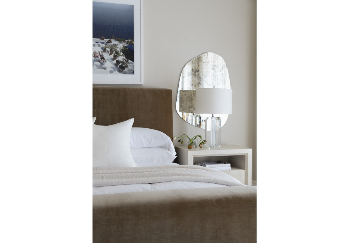 PHOENIX MIRROR | Antique Clear