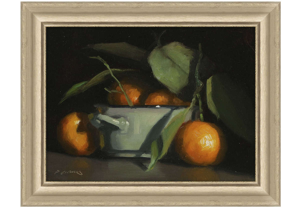 FRENCH COUNTRY STILL LIFE