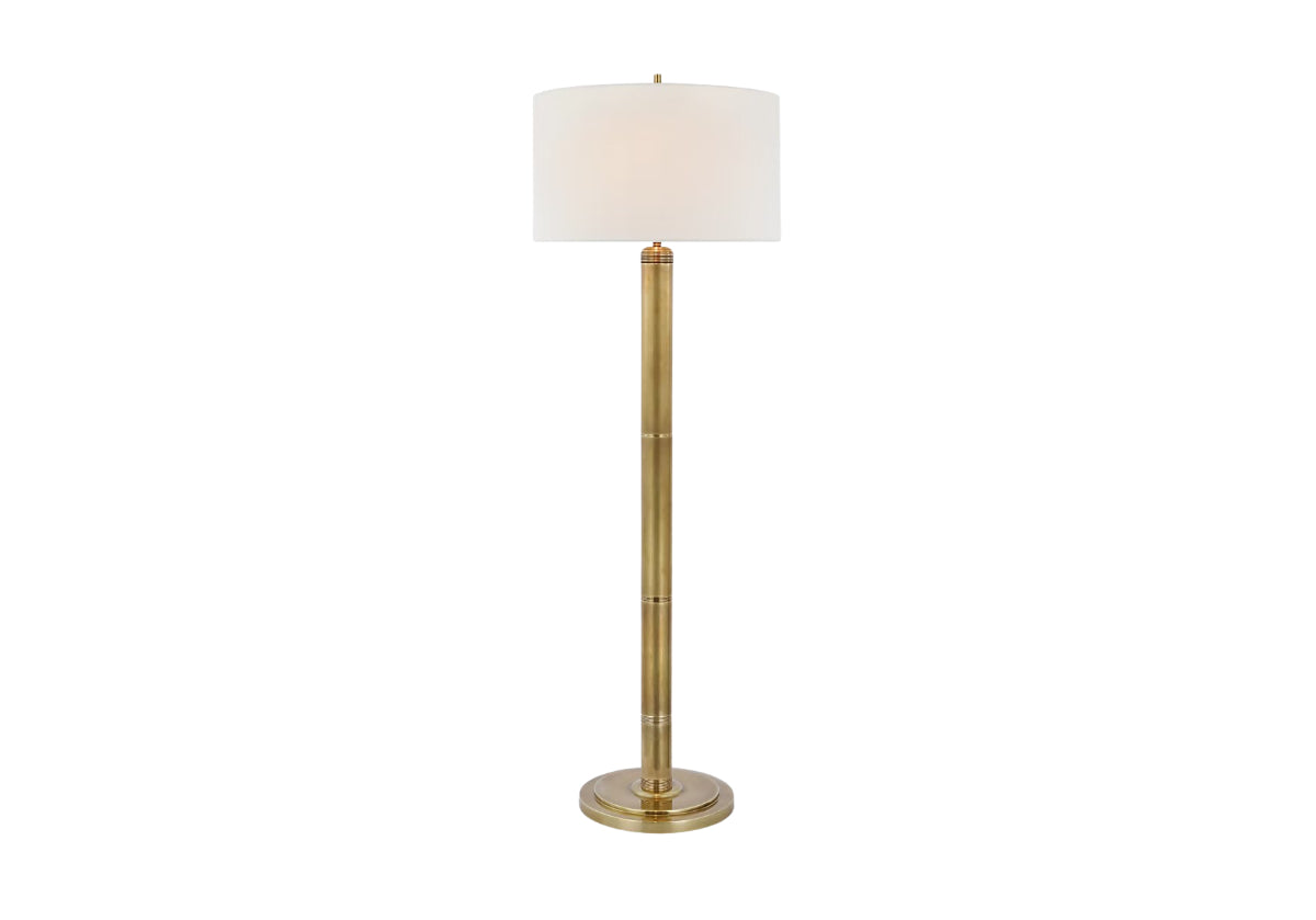 LONGACRE FLOOR LAMP
