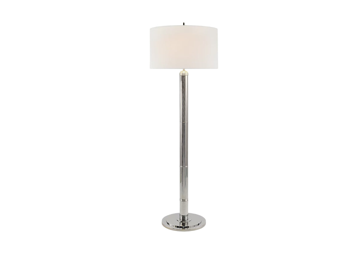 LONGACRE FLOOR LAMP