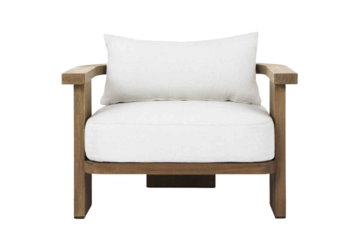 TAHANA OUTDOOR CHAIR