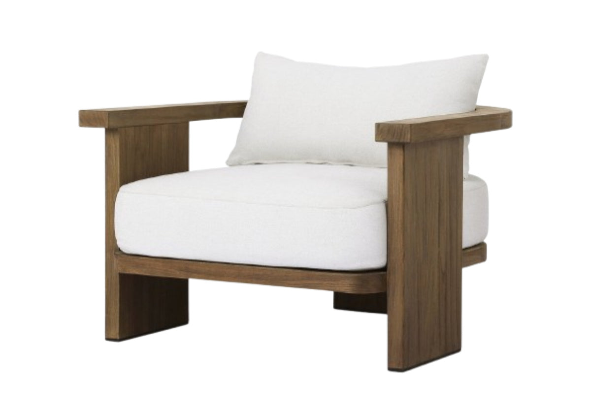 TAHANA OUTDOOR CHAIR