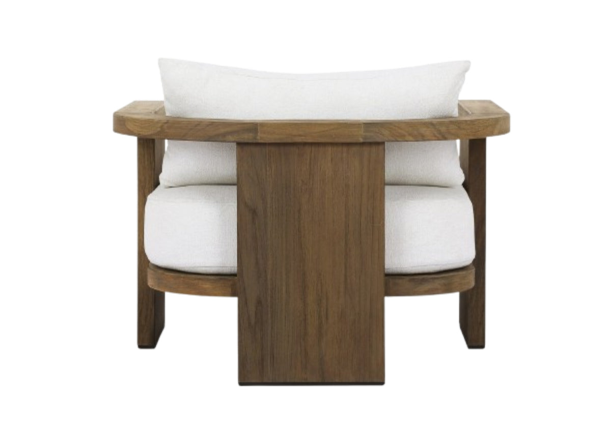 TAHANA OUTDOOR CHAIR