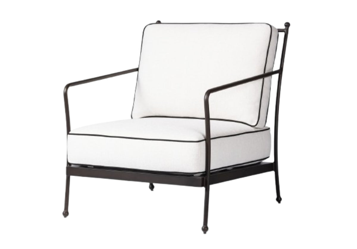 TALLY OUTDOOR CHAIR