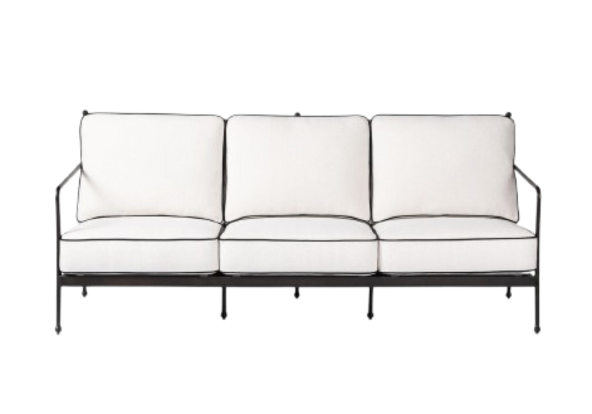 TALLY OUTDOOR SOFA