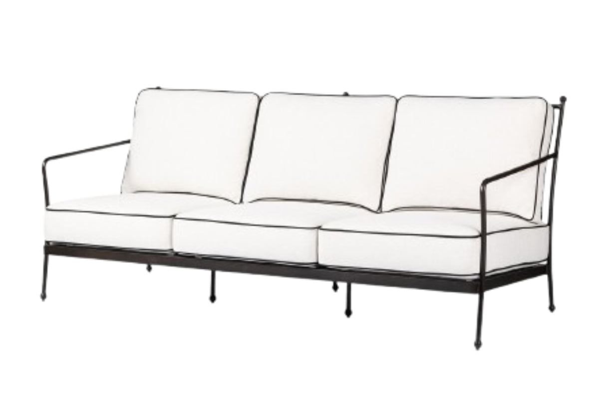 TALLY OUTDOOR SOFA