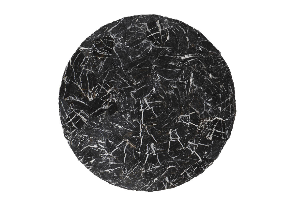 TAMBORA ACCENT TABLE