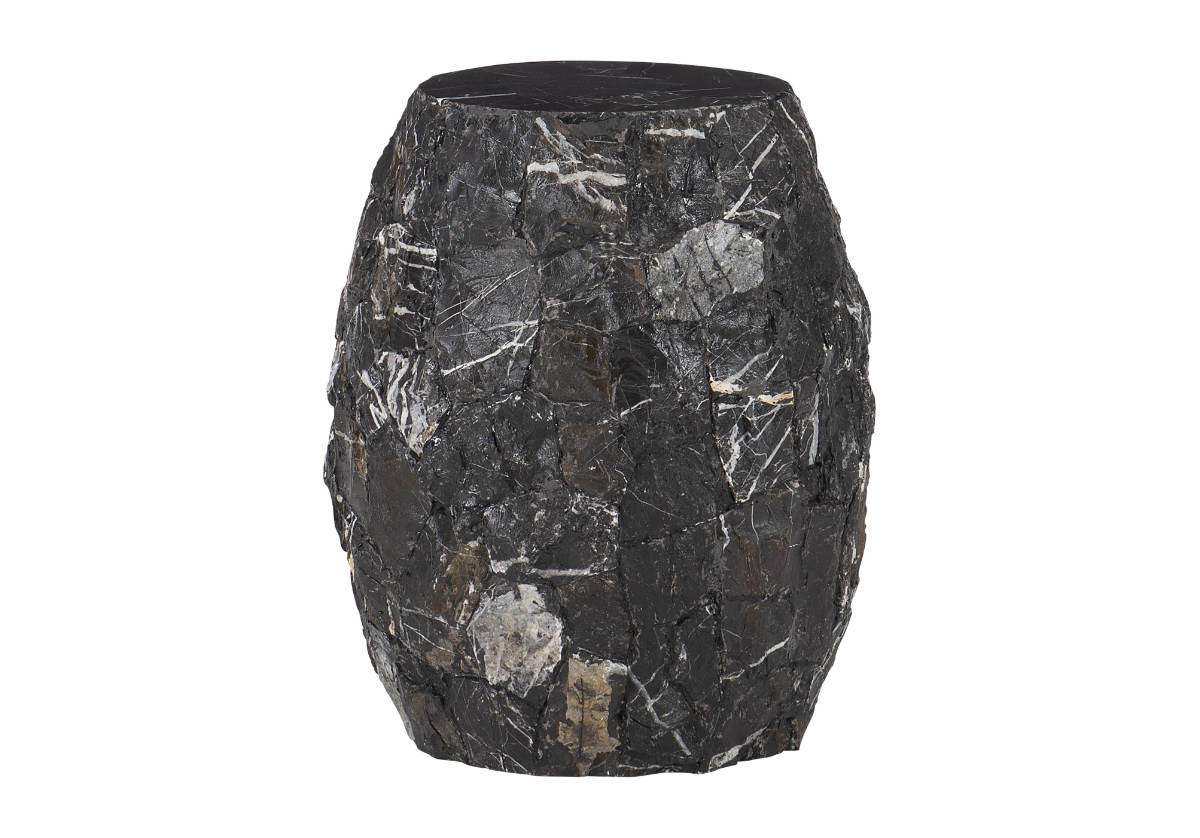 TAMBORA ACCENT TABLE