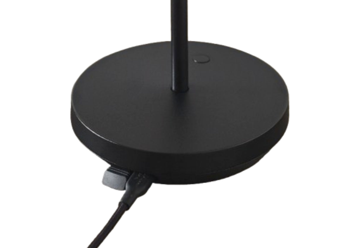 TEPA RECHARGEABLE TABLE LAMP