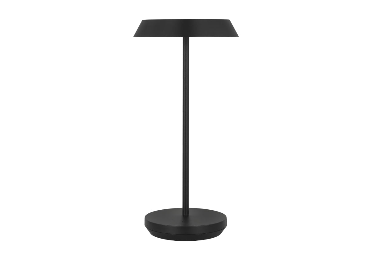 TEPA RECHARGEABLE TABLE LAMP