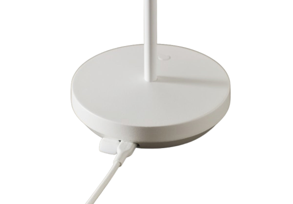 TEPA RECHARGEABLE TABLE LAMP
