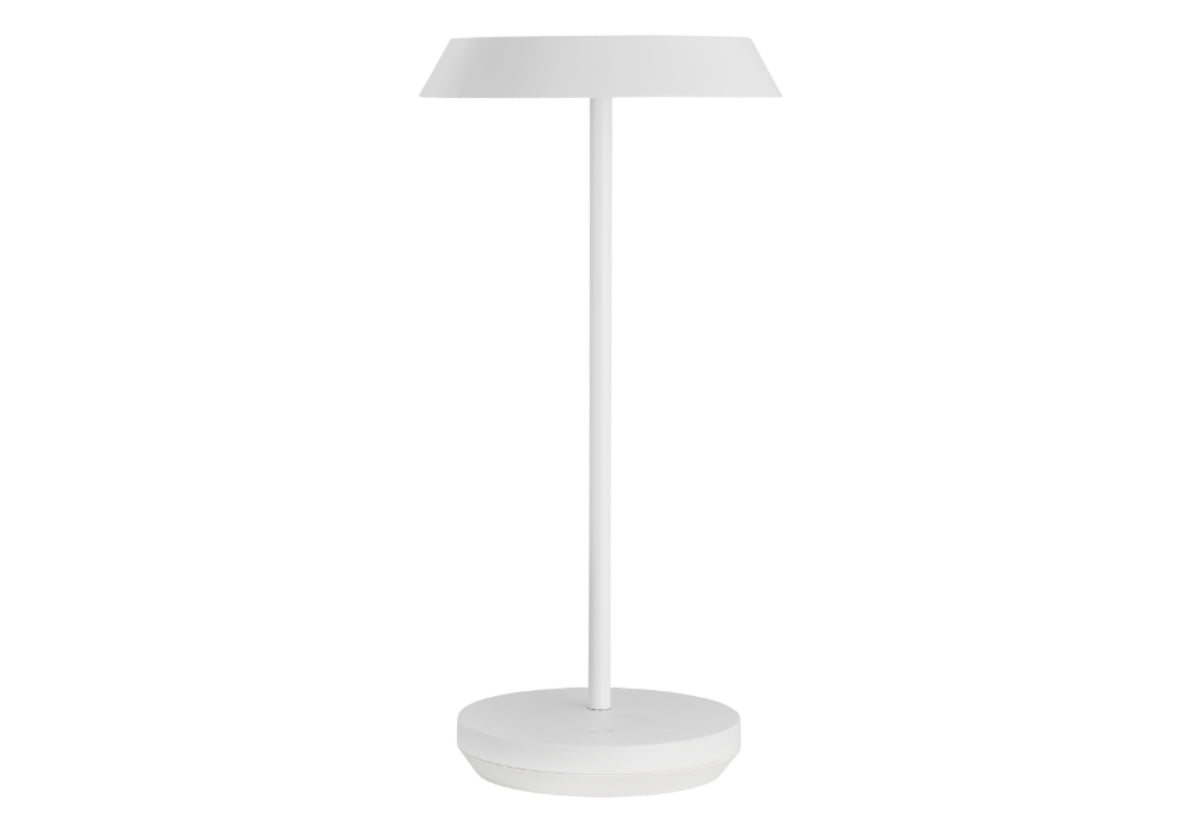 TEPA RECHARGEABLE TABLE LAMP