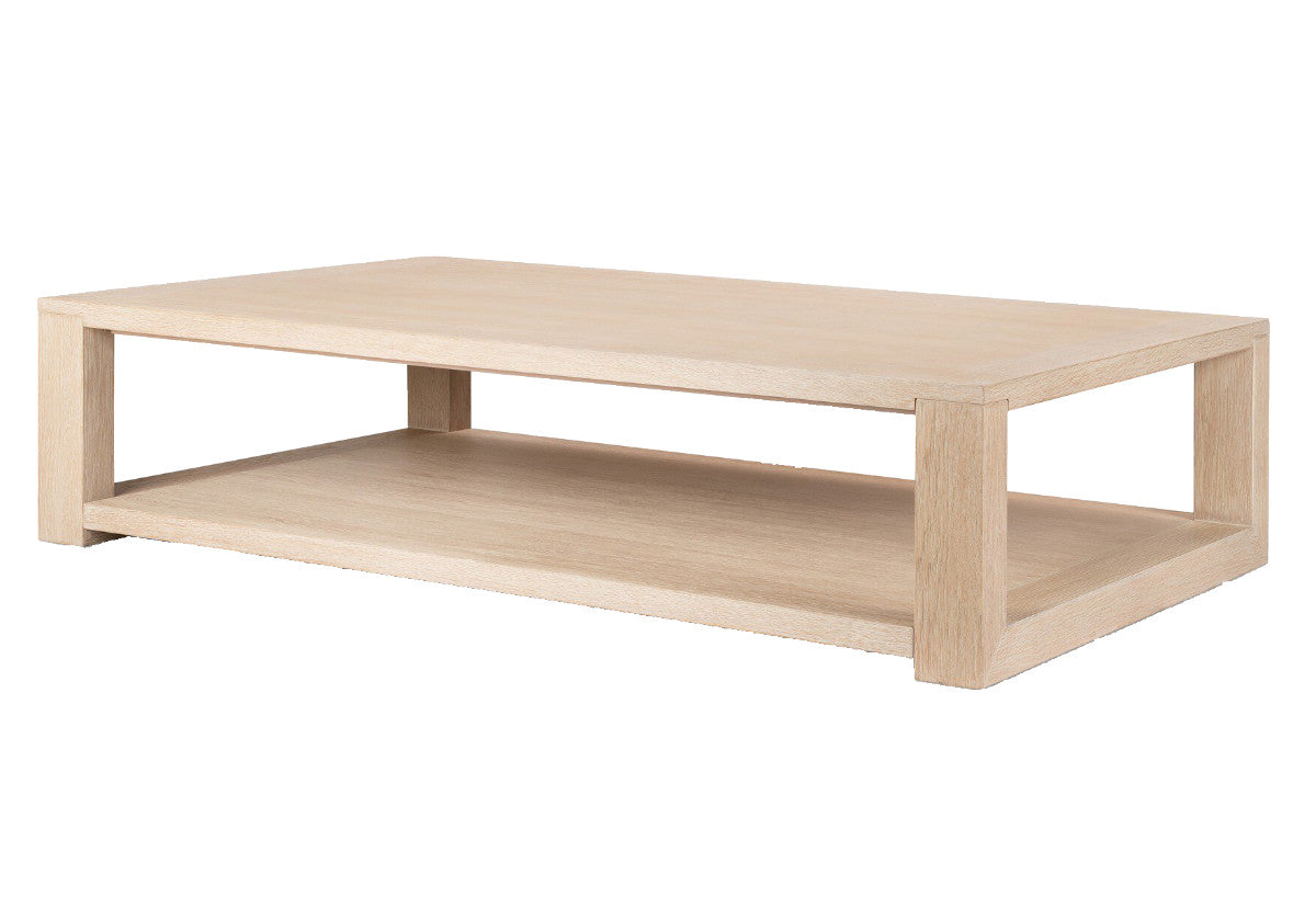 THOMAS COCKTAIL TABLE