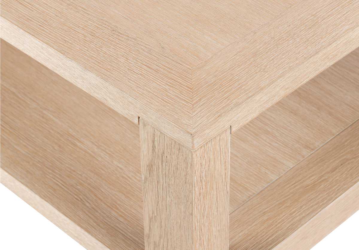 THOMAS COCKTAIL TABLE