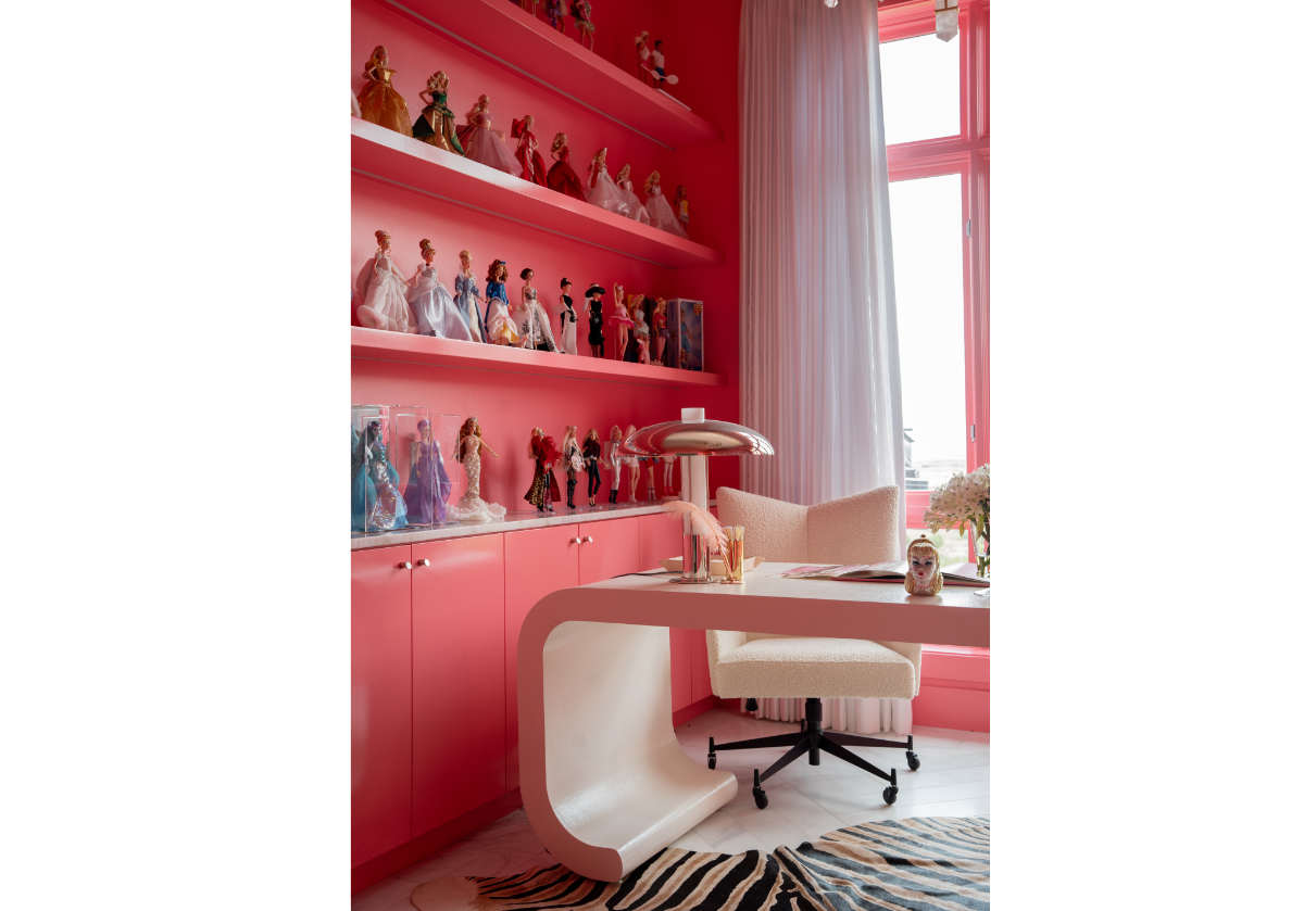 VANORA DESK