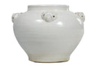 AGNES WHITE JAR