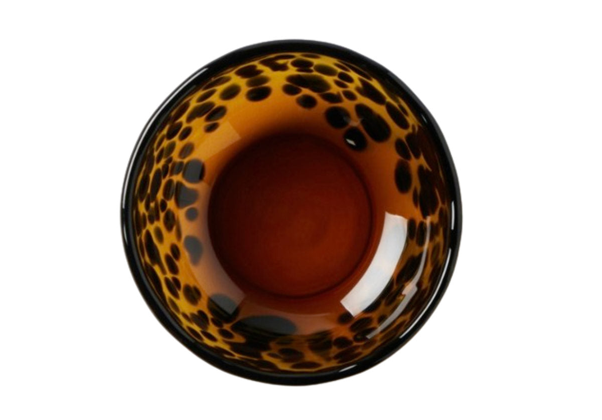 ANDREW BOWLS | Tortoise | Set of 6