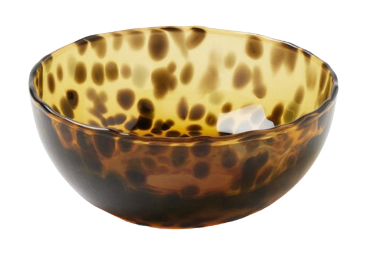 ANDREW BOWLS | Tortoise | Set of 6