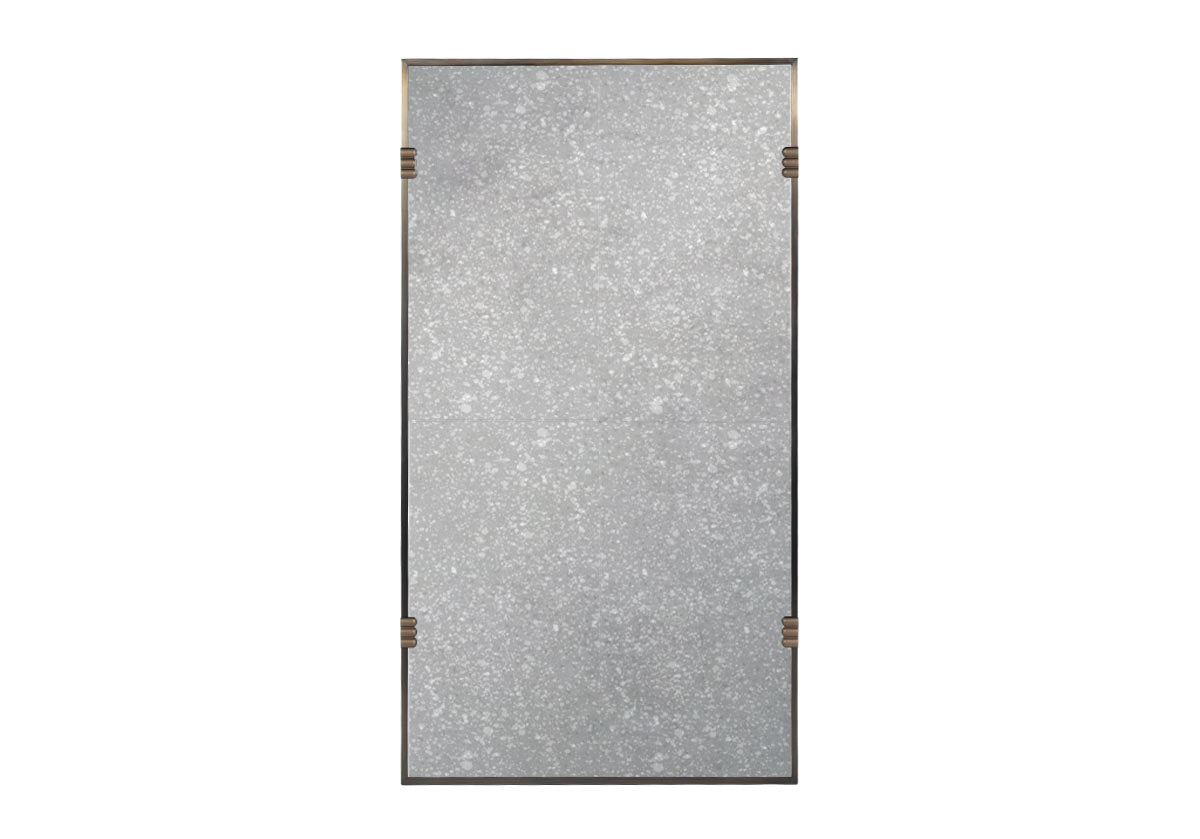 photo of large arlo mirror from alice lane home collection