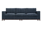 THEO SOFA | Contessa Shadow
