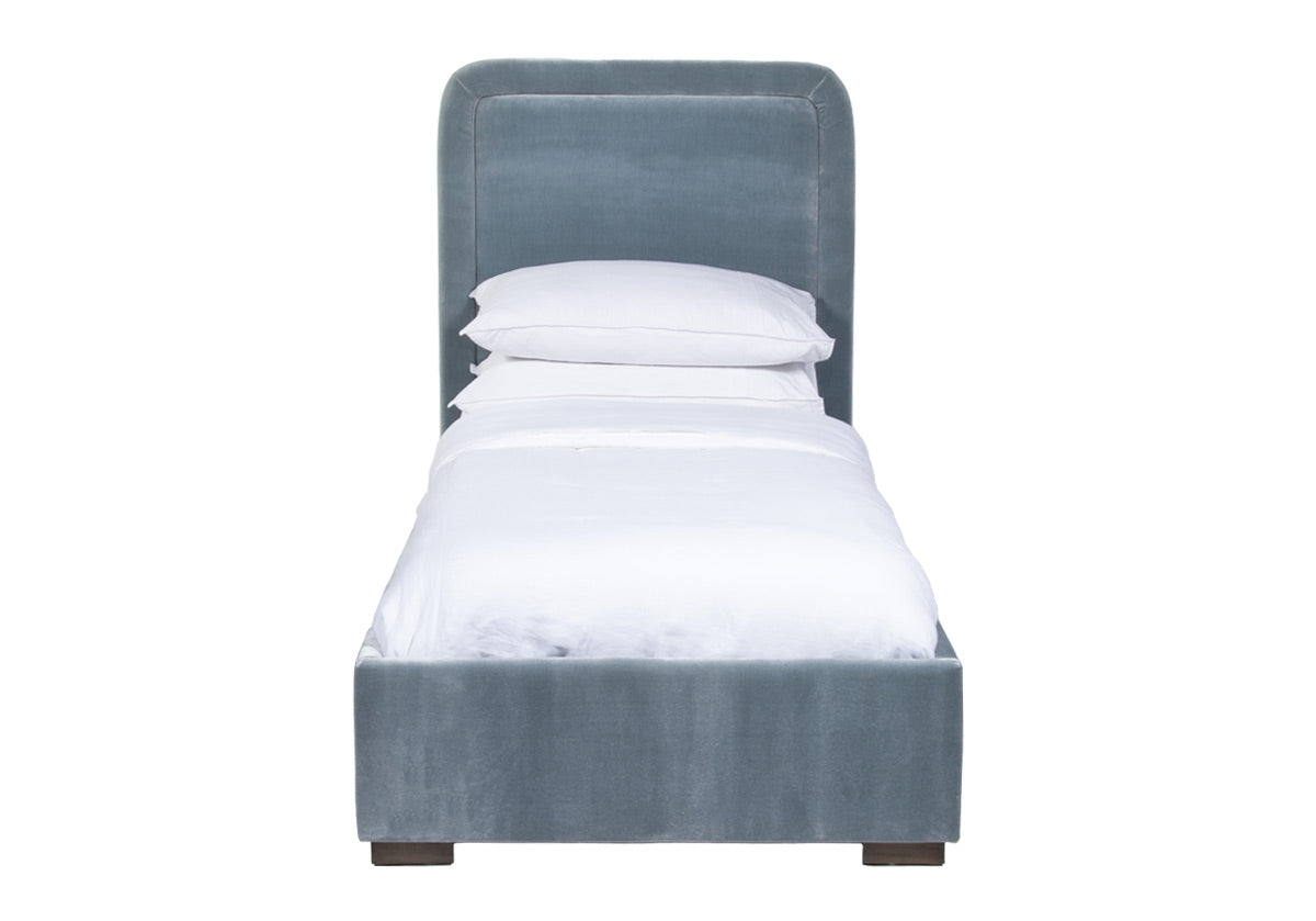 KIT BED | Capri Vegan Mohair