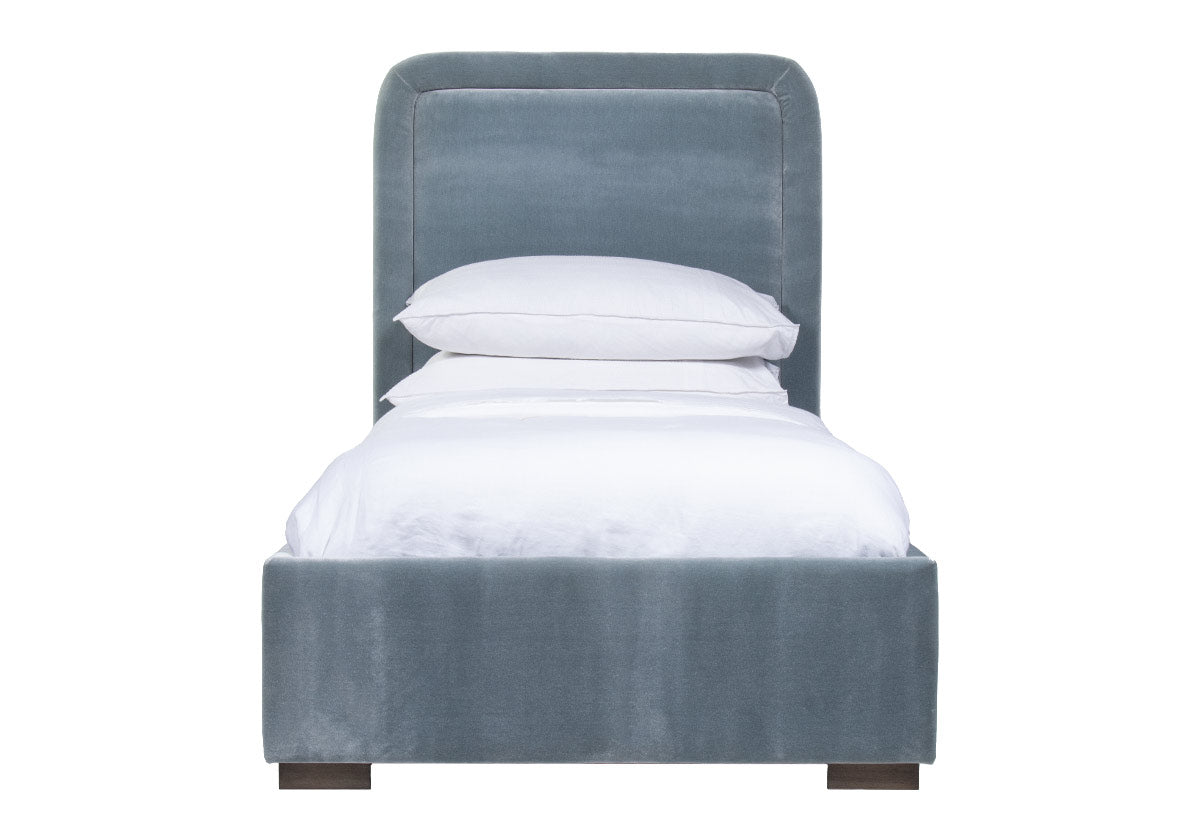 KIT BED | Capri Vegan Mohair