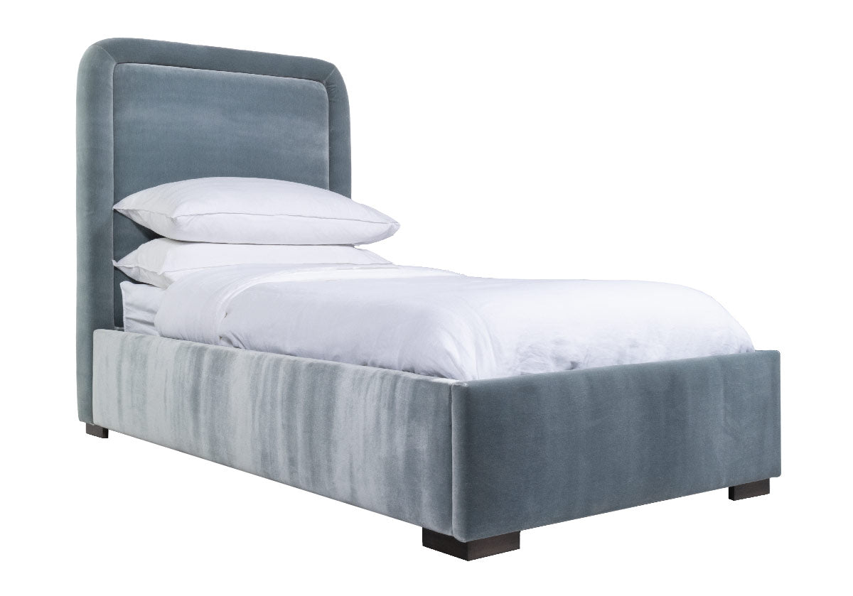 KIT BED | Capri Vegan Mohair