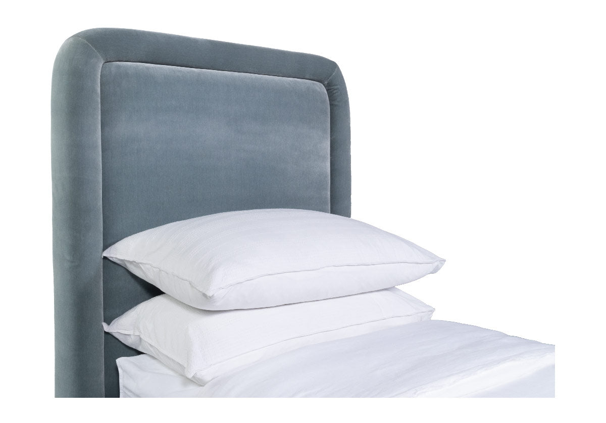 KIT BED | Capri Vegan Mohair