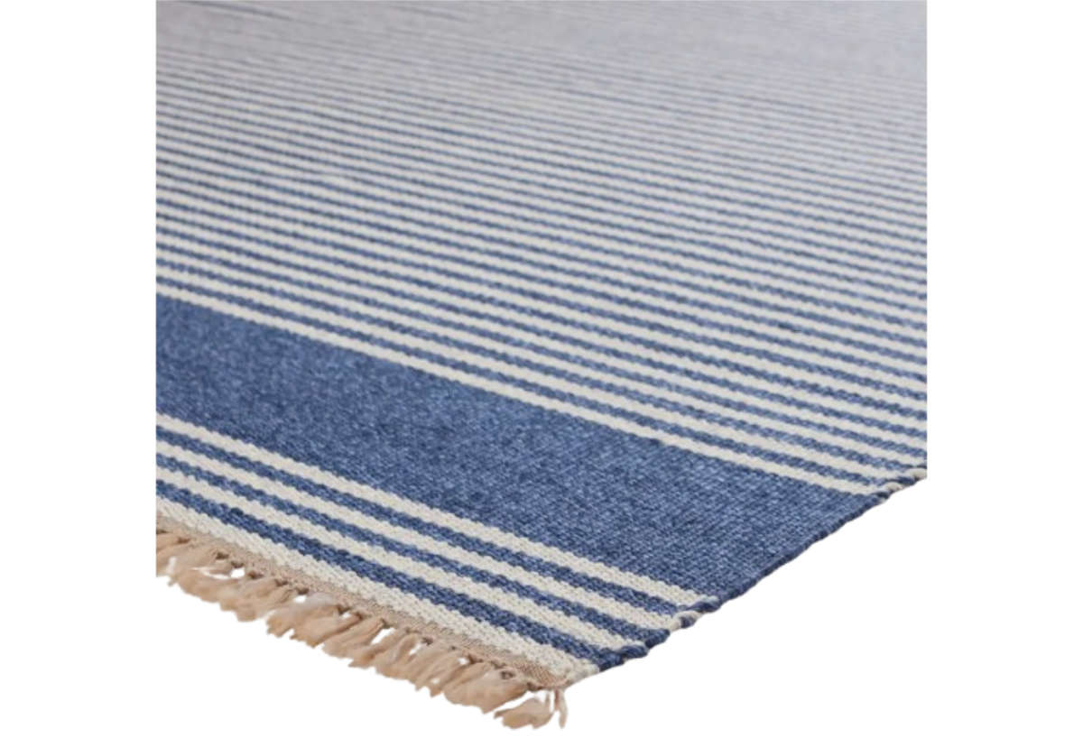 MORRO BAY RUG | Blue