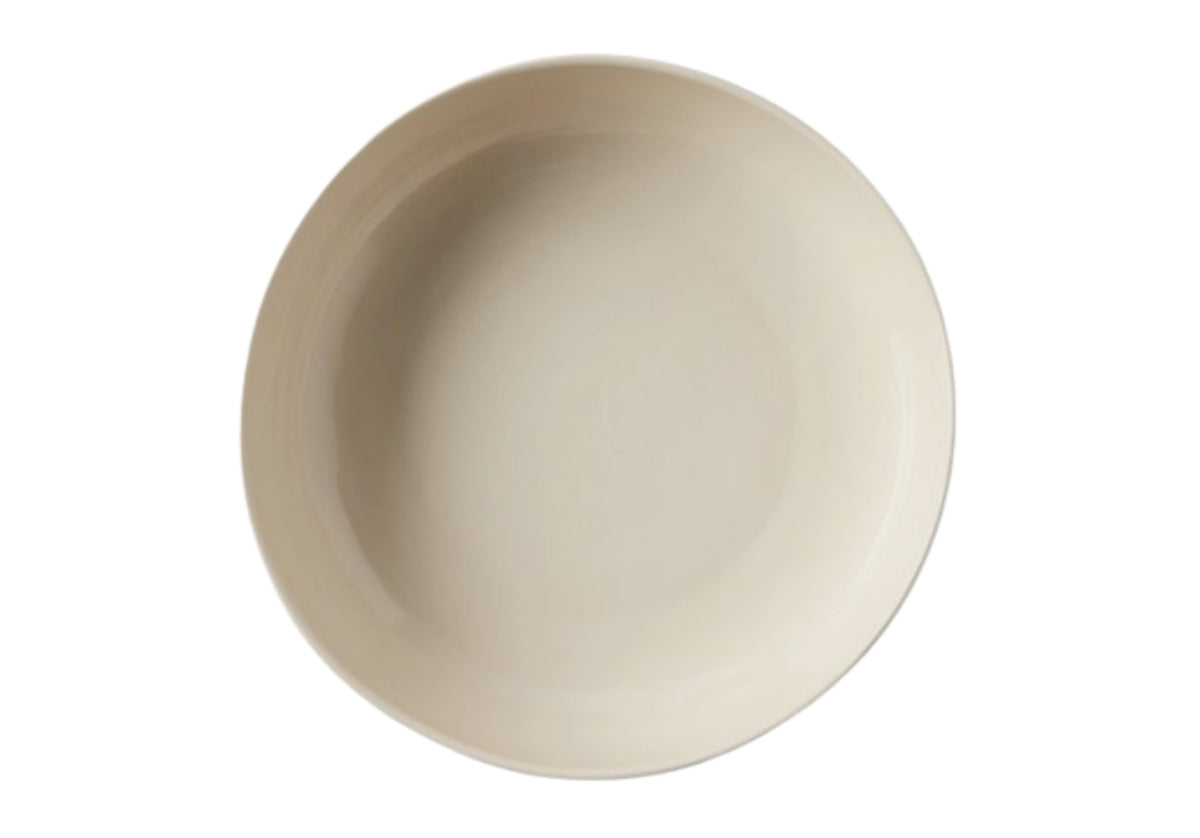 NOLAN SERVING BOWL | Navy/Cream | Set of 2