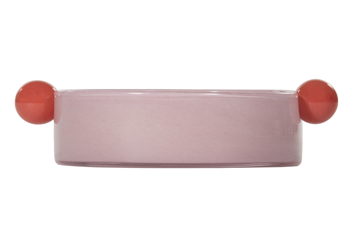 BOLLA BOWL | Rose and Ruby